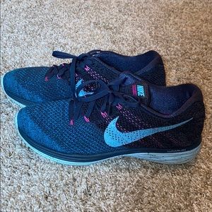Nike Flyknit Lunar 3
